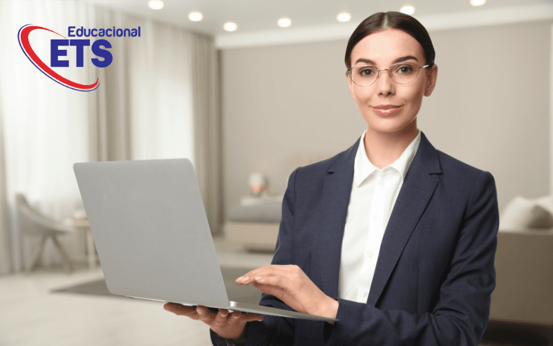 Técnico em Administração