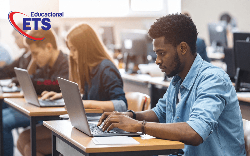 Técnico em Informática