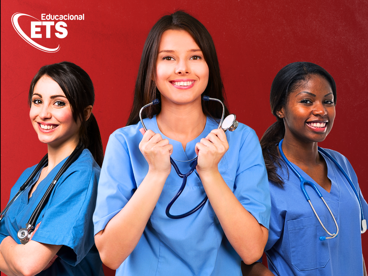 Técnico em enfermagem na prática